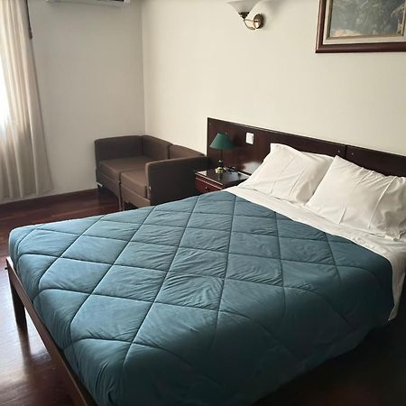 Hotel Trindade Coelho موغادورو المظهر الخارجي الصورة