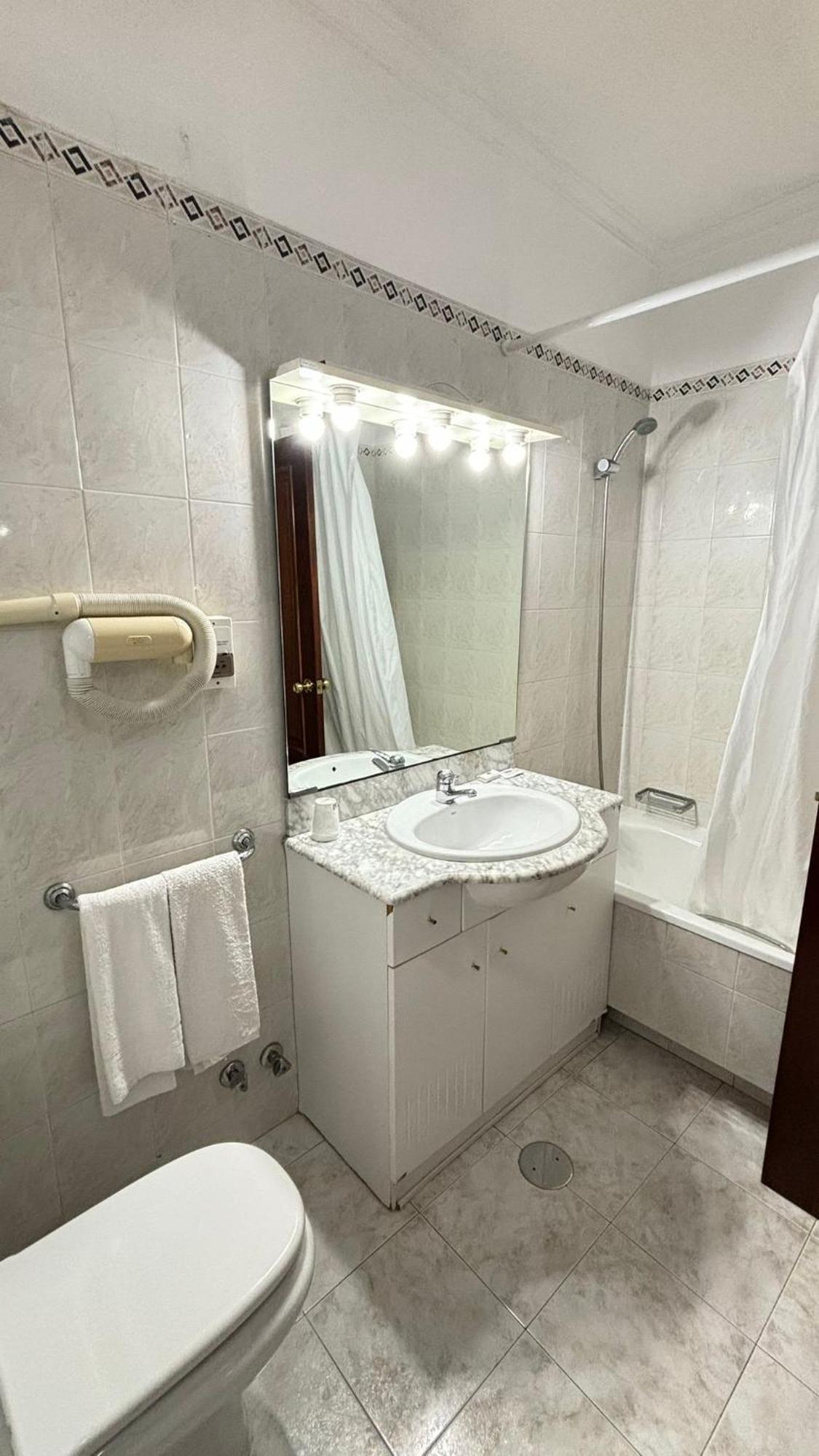 Hotel Trindade Coelho موغادورو المظهر الخارجي الصورة